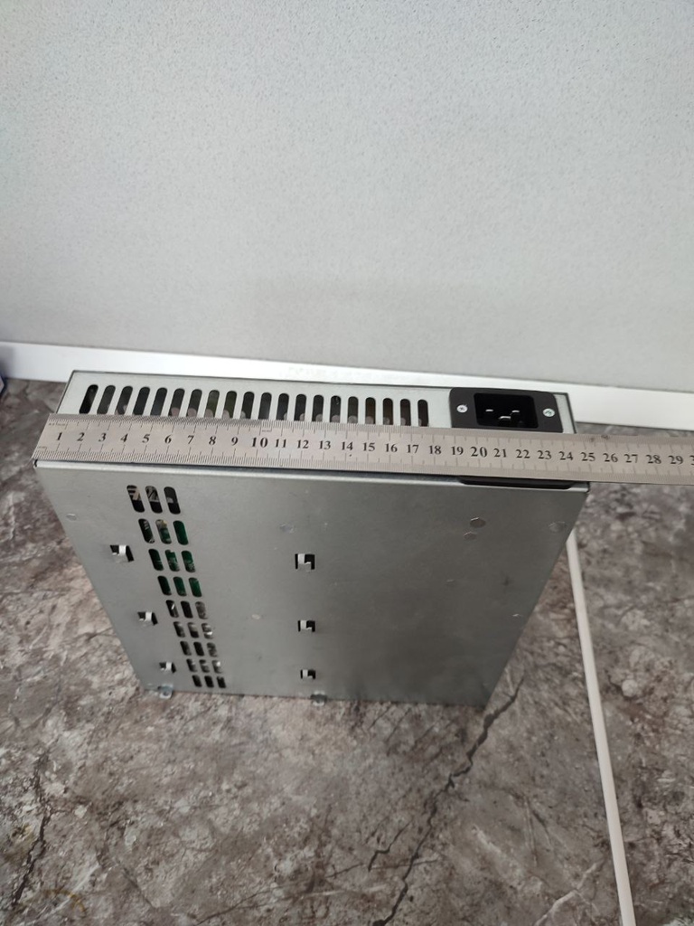 Блок питания Antminer S19