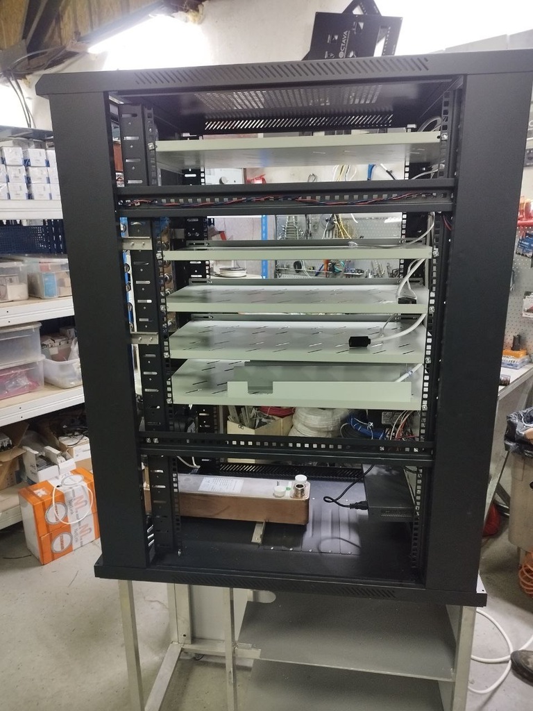 OCTAVA HYDRO U2 - Система охлаждения Whatsminer M63