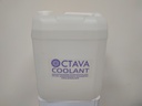 OCTAVA COOLANT 20л Иммерсионная жидкость