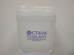 OCTAVA COOLANT 20л Иммерциялык суюктук