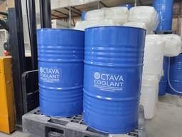 OCTAVA COOLANT 200л Иммерциялык суюктук